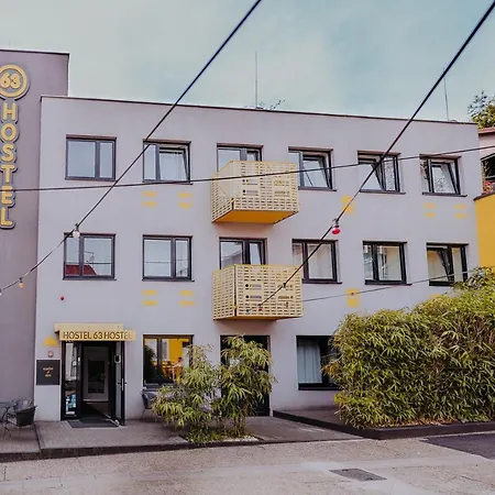 Private At Hostel63 Hostel